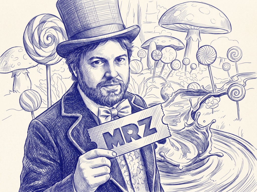 Willy Wonka e o posicionamento de elite: como transformar o seu produto comum no 'Bilhete Dourado' do seu mercado?